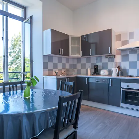 Du Chateau De Begue Cazaubon