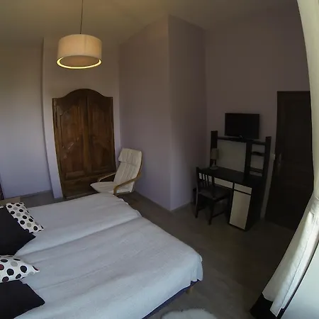 Du Chateau De Begue Apartment Cazaubon