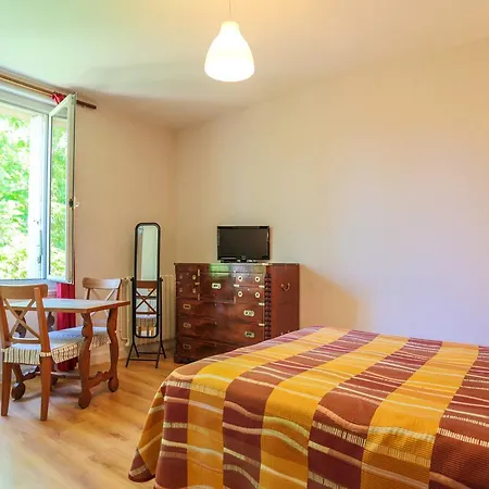 Apartment Du Chateau De Begue Cazaubon