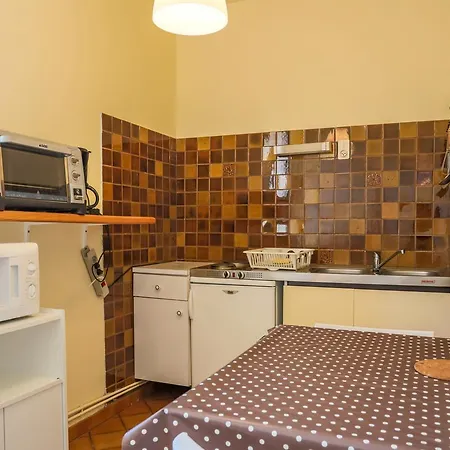 Apartment Du Chateau De Begue