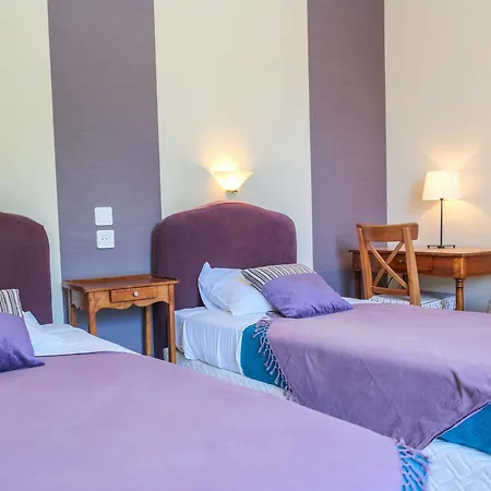 Du Chateau De Begue Cazaubon