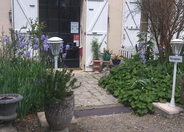 公寓 贝格城堡公寓 *