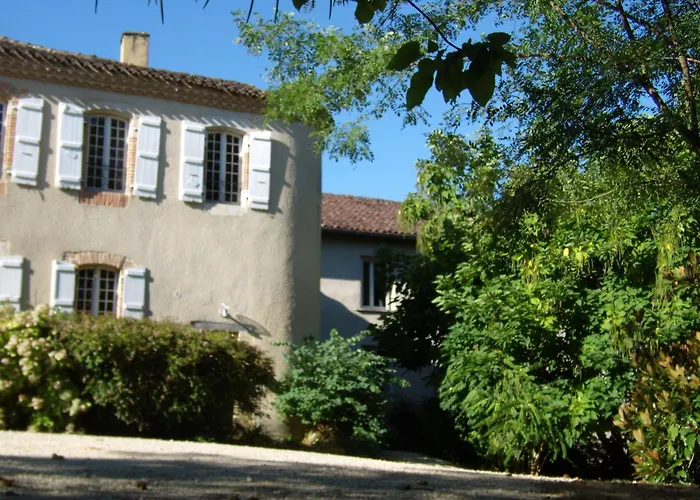 公寓 贝格城堡公寓