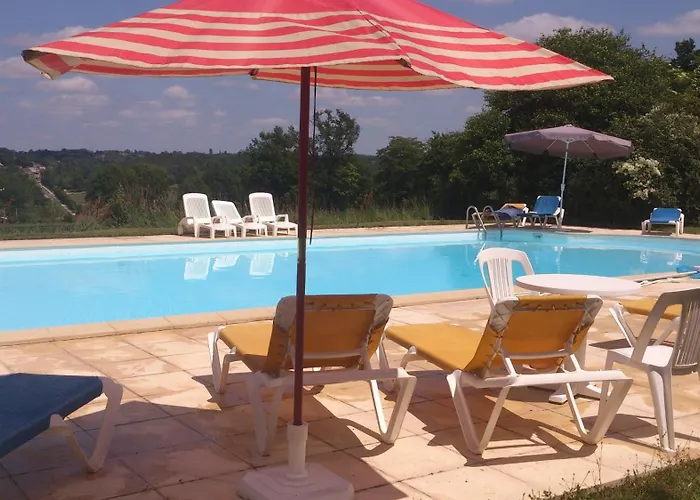 贝格城堡公寓 公寓 *