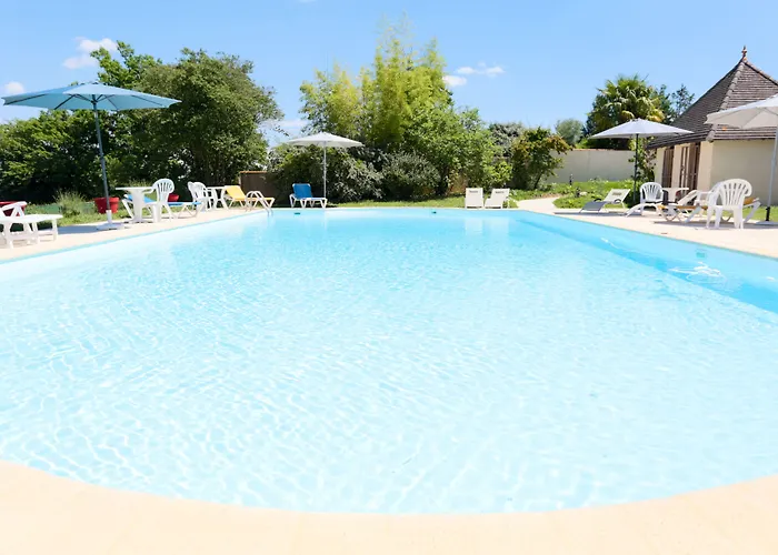 贝格城堡公寓 公寓 *