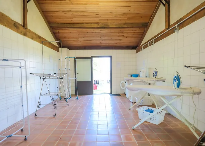 公寓 贝格城堡公寓