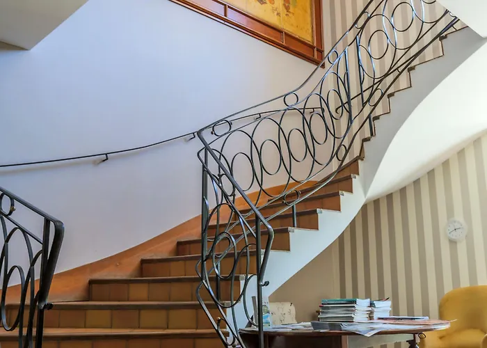 公寓 贝格城堡公寓