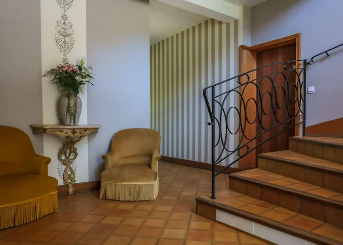 贝格城堡公寓 公寓 Cazaubon