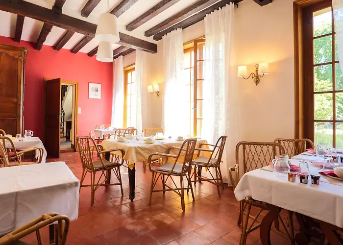 贝格城堡公寓 公寓 *