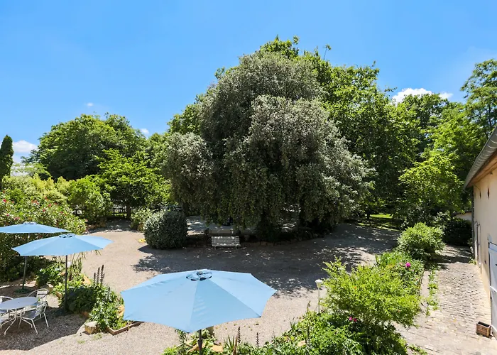 公寓 贝格城堡公寓 *