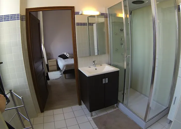 公寓 贝格城堡公寓 *