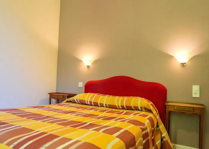 贝格城堡公寓 公寓