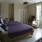 Du Chateau De Begue *