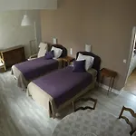 아파트 Du Chateau De Begue 카죠봉