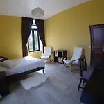아파트 Du Chateau De Begue *
