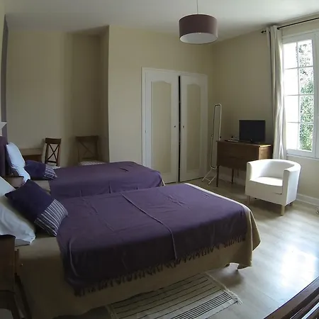 Du Chateau De Begue *