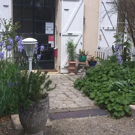 Appartement Du Chateau De Begue *