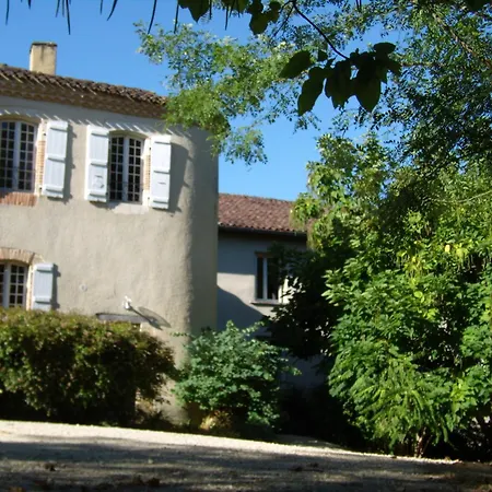 Apartamento Résidence Du Château De Bégué