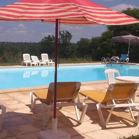 Du Chateau De Begue Appartement *