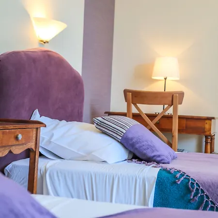 Appartement Du Chateau De Begue *