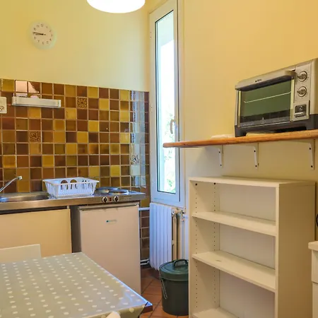 Appartement Du Chateau De Begue