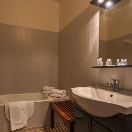 Appartement Du Chateau De Begue