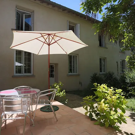 Appartement Du Chateau De Begue