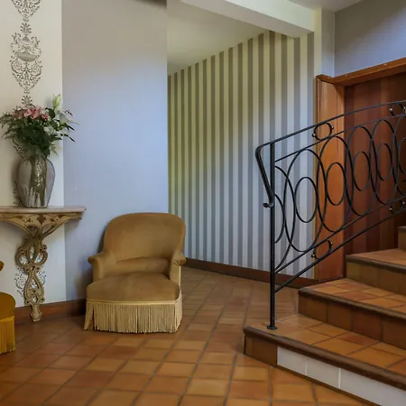 Du Chateau De Begue Appartement Cazaubon