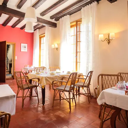 Du Chateau De Begue Appartement *