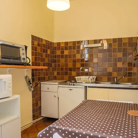 Du Chateau De Begue Appartement