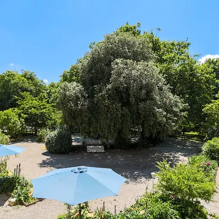 Du Chateau De Begue Appartement