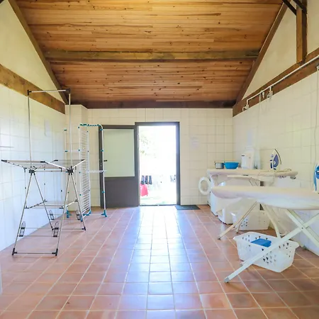 Du Chateau De Begue Appartement *