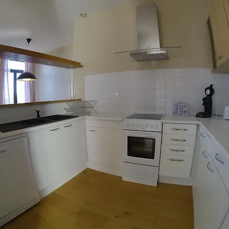 Appartement Du Chateau De Begue Cazaubon