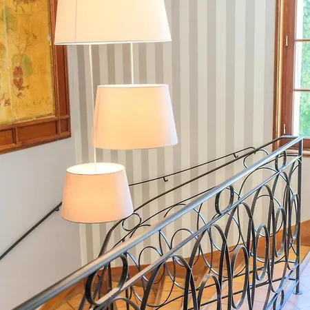 Résidence Du Château De Bégué * Cazaubon