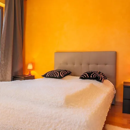 Appartement Du Chateau De Begue *
